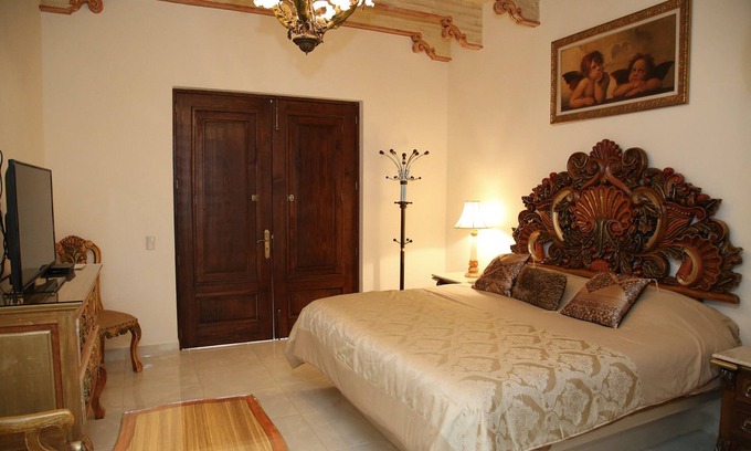 Bernal Hôtel | Hotel Centenario Los Arroyitos