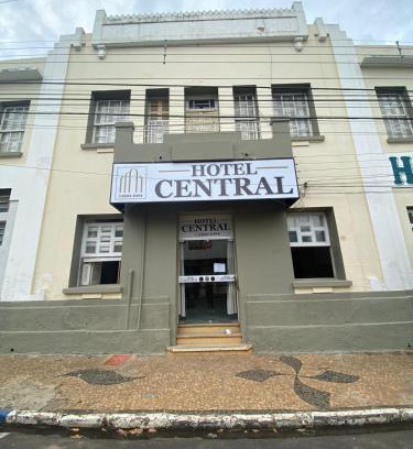 Centro Hôtel | Hotel Central