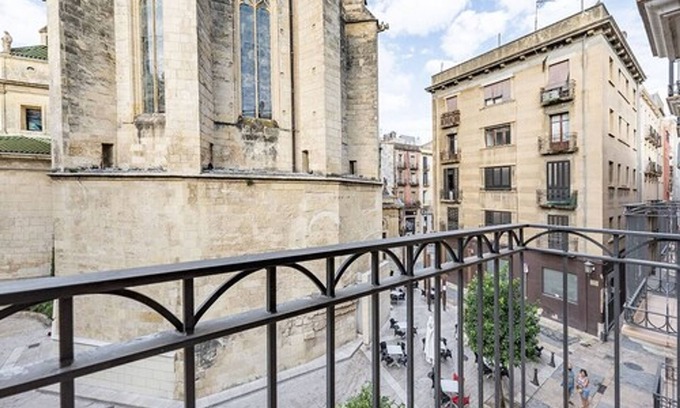 Reus Hôtel | Hotel Centre Reus