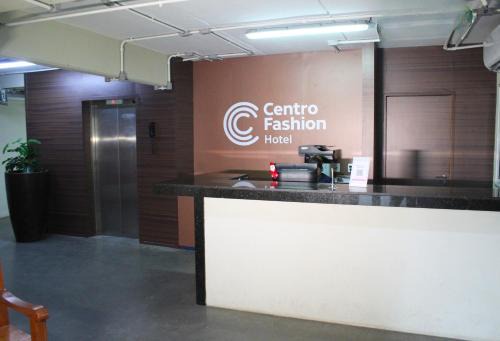 Jacarecanga Maison | Hotel Centro Fashion