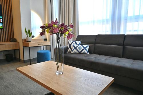 Malbork Hôtel | Hotel Centrum Malbork