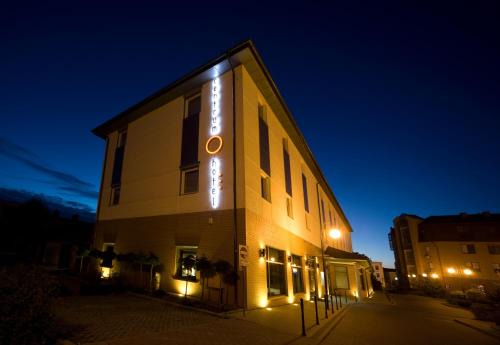 Kwidzyn Hôtel | Hotel Centrum