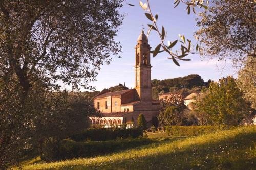 Siena Hôtel | Hotel Certosa Di Maggiano