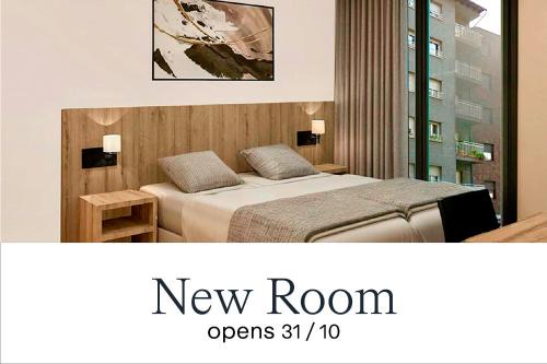 Andorra la Vella Hôtel | Hotel Cervol by Nexta