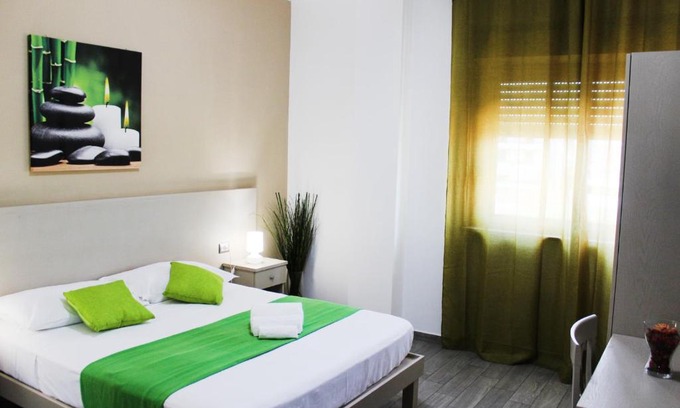 Casavatore Hôtel | Hotel Cesirja