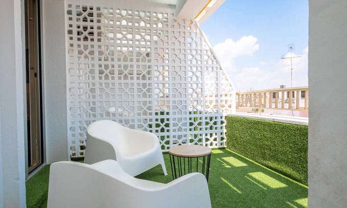 Murcia Hôtel | Hotel Cetina Murcia