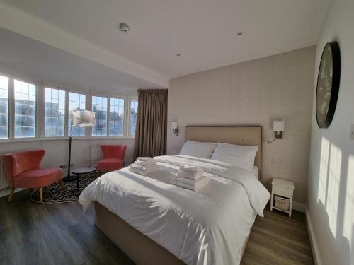 Golders Green Maison | Hotel CG London