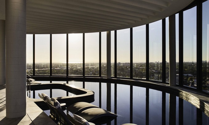 Chadstone Hôtel | Hotel Chadstone Melbourne MGallery