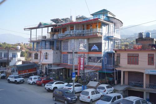 Chachyot Hôtel | Hotel Chail Hill & Restaurant