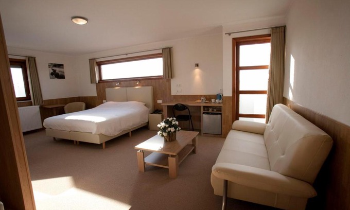 Wijnendale Hôtel | Hotel Chamdor