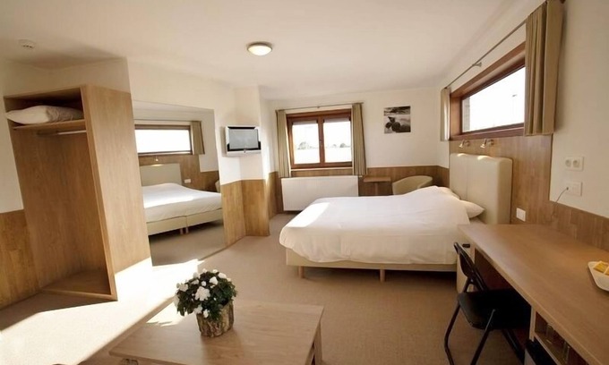 Wijnendale Hôtel | Hotel Chamdor
