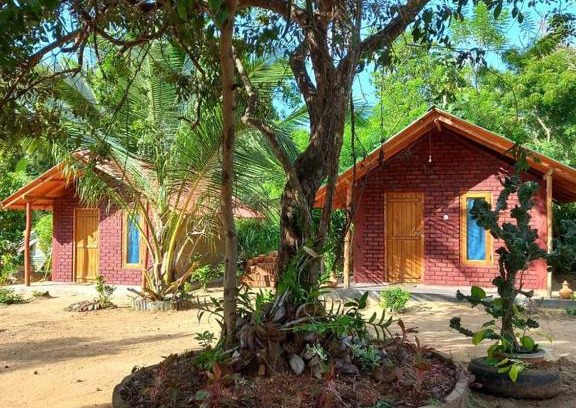 Ambanpola Hôtel | Hotel Chanaya