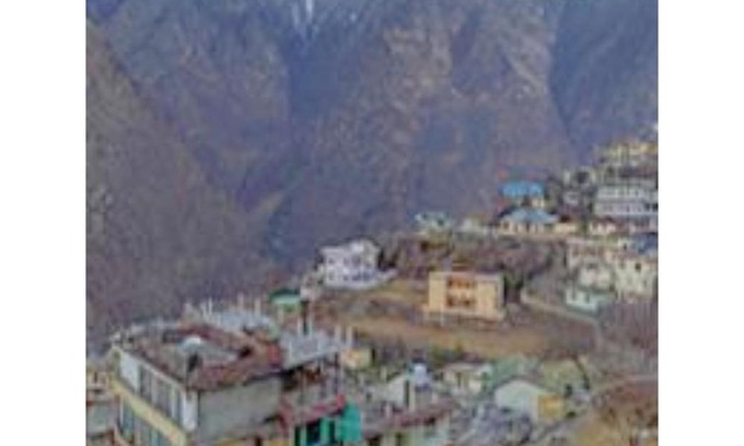 Gobind Dham Maison | Hotel Chandradeep, Joshimath