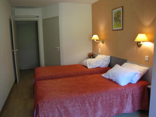 Sainte-Enimie Hôtel | Hotel Chante-Perdrix