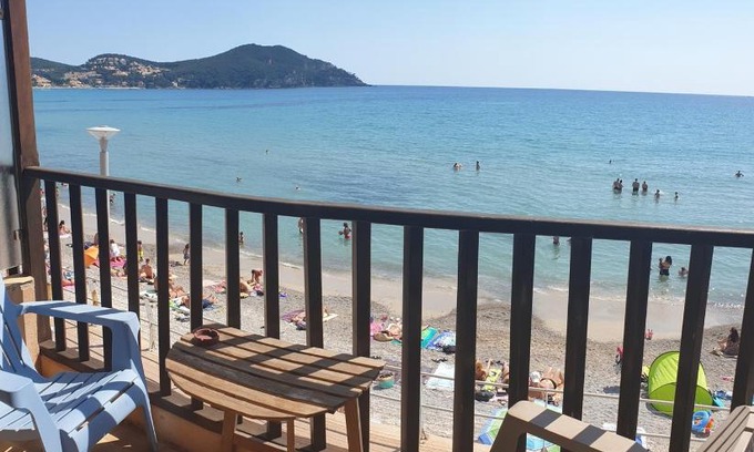 Les Lecques Hôtel | Hotel Chanteplage