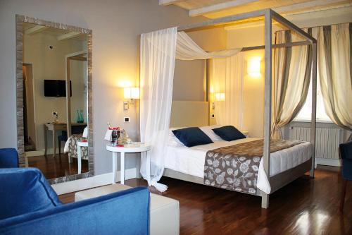 Spoleto Hôtel | Hotel Charleston