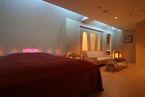 Omiya Hôtel | Hotel Chateau Briant (Adult only)