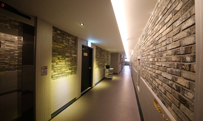 Gongju Hôtel | Hotel Cheongdamsol