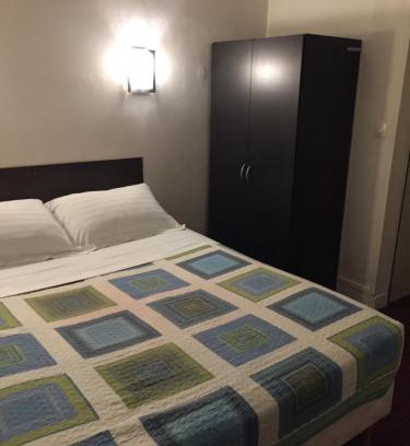Levallois-Perret Hôtel | Hotel Chevallier