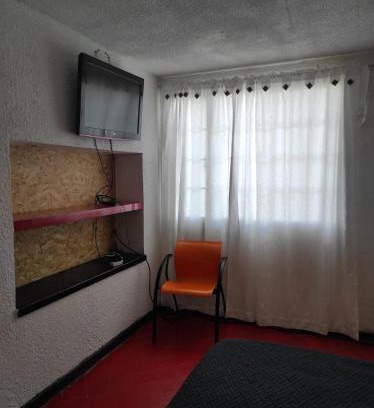 Calle 100 Maison | Hotel chimenea calle 100