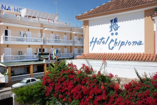 Chipiona Hôtel | Hotel Chipiona
