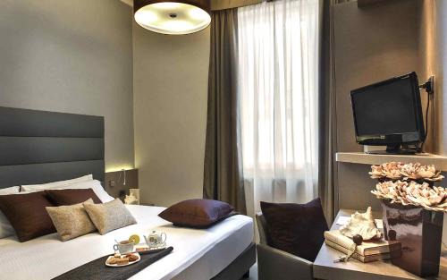 Chivasso Hôtel | Hotel Chivasso