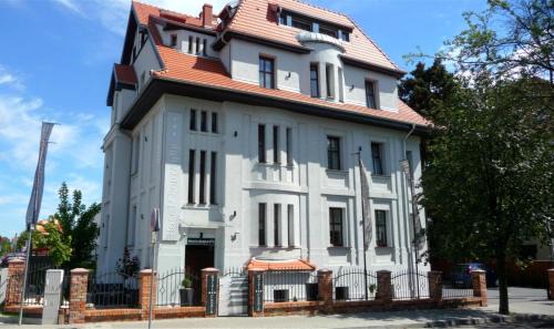 Bydgoszcz Hôtel | Hotel Chopin Bydgoszcz