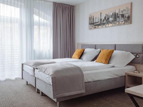 Boleslawiec Hôtel | Hotel Chrobrego9