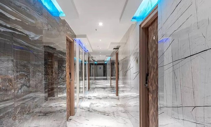 LB Nagar Hôtel | HOTEL CHUTNEYS