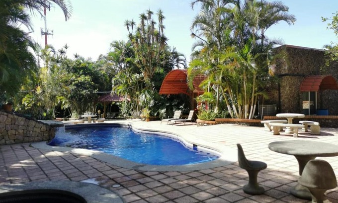 San Josecito Hôtel | Hotel Cibeles Resort