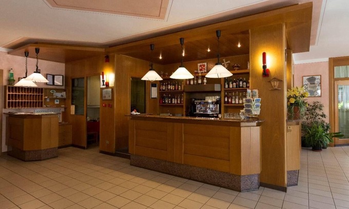 San Lorenzo in Banale Hôtel | Hotel Cima Tosa