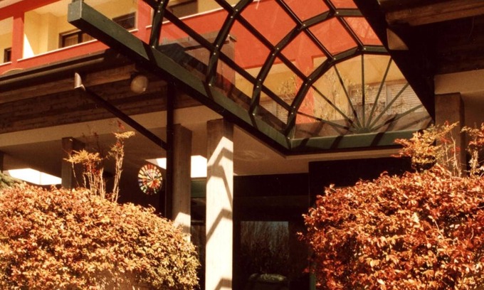 Vercelli Hôtel | Hotel Cinzia