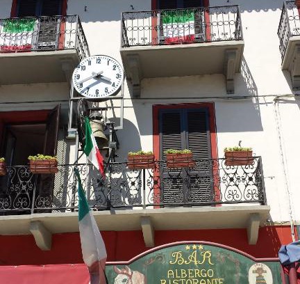 Castelnuovo don Bosco Hôtel | Hotel Ciocca