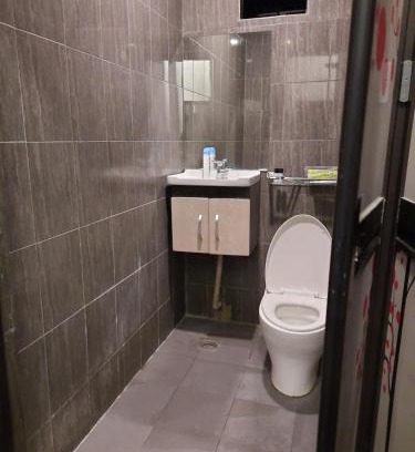Gua Musang Hôtel | Hotel Cipta Impian
