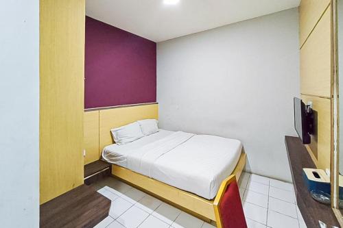 Ciputat Timur Hôtel | Hotel Ciputat RedPartner