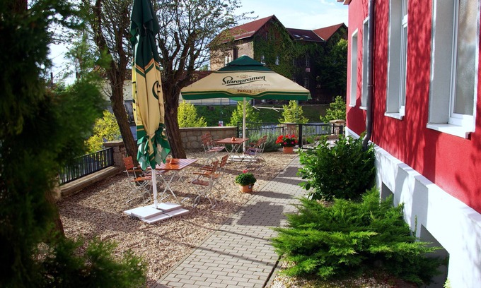 Frankfurt an der Oder Hôtel | Hotel City Residence Frankfurt-Oder