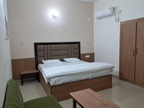 Ranchi Hôtel | Hotel City Palace