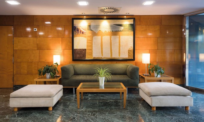Valladolid Hôtel | Hotel Ciudad de Valladolid