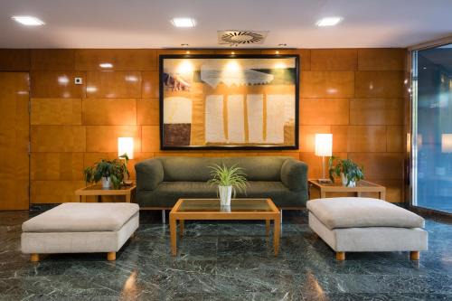 Valladolid Hôtel | Hotel Ciudad de Valladolid