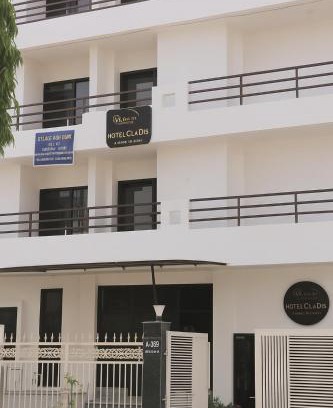 Noida Hôtel | Hotel Cladis - Noida Sec 19