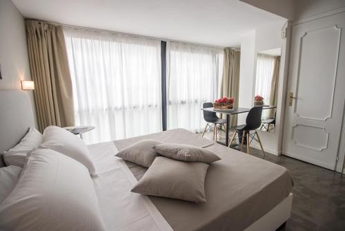 Spoleto Hôtel | Hotel Clarici