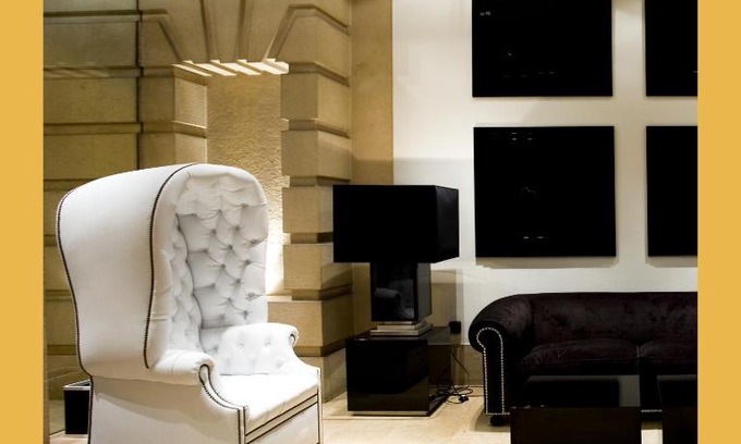 Oviedo City Centre Hôtel | Hotel Clarin