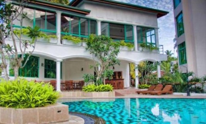 Kelaniya Hôtel | Hotel Clarion