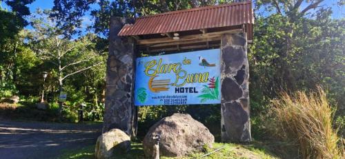 Santa Elena Hôtel | Hotel Claro de Luna