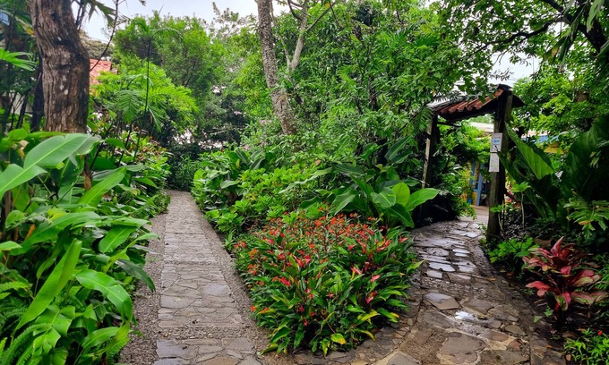 Santa Elena Hôtel | Hotel Claro de Luna