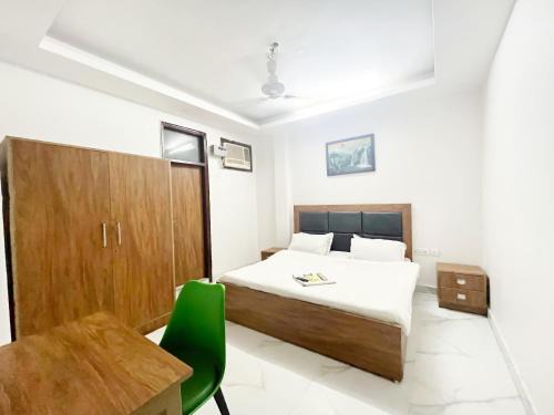 Noida Hôtel | Hotel Classic By Roomshala - Nizamuddin Dargah