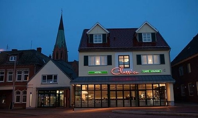 Twistringen Hôtel | Hotel Classico