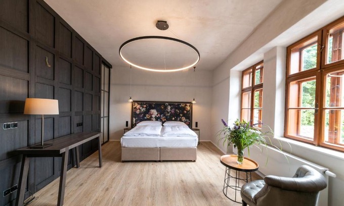 Znojmo Hôtel | Hotel Clemar