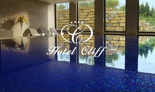 Izola Hôtel | Hotel Cliff Belvedere
