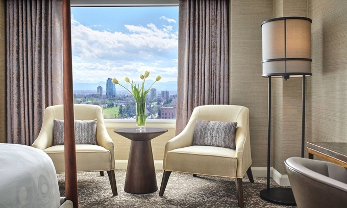Cherry Creek Hôtel | Hotel Clio, a Luxury Collection Hotel, Denver Cherry Creek